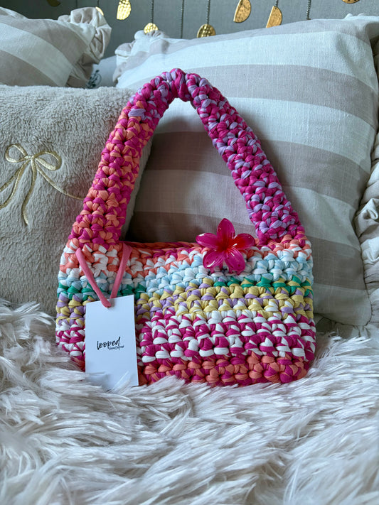 multi 'downtown' bag